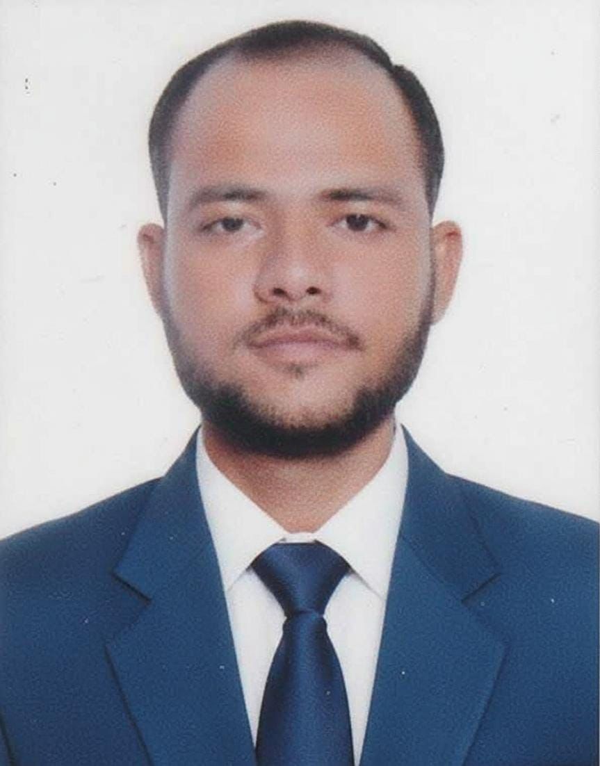 Dr. Sakib